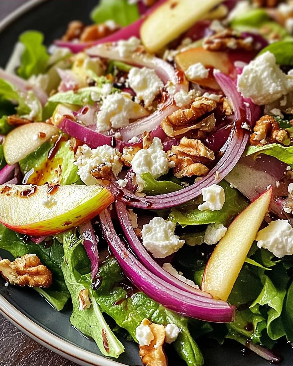 Chicorée-Salat