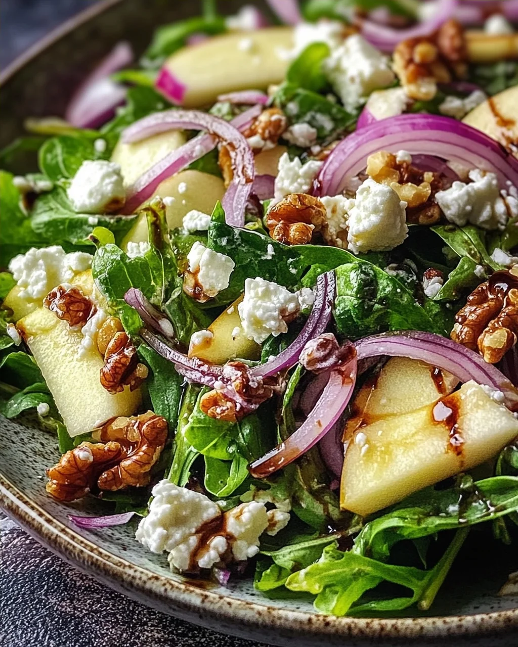 Chicorée-Salat