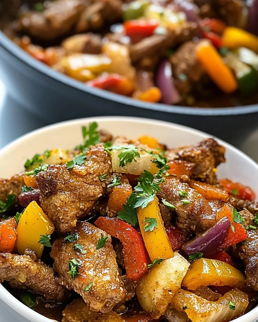 Delicious Beef Rezepte: Easy Non-Alcoholic Recipes to Try!