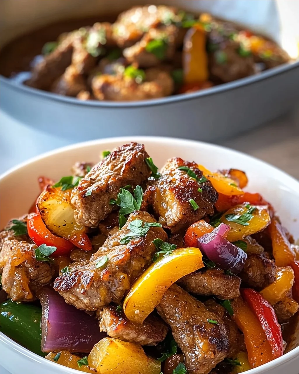 Delicious Beef Rezepte: Easy Non-Alcoholic Recipes to Try!