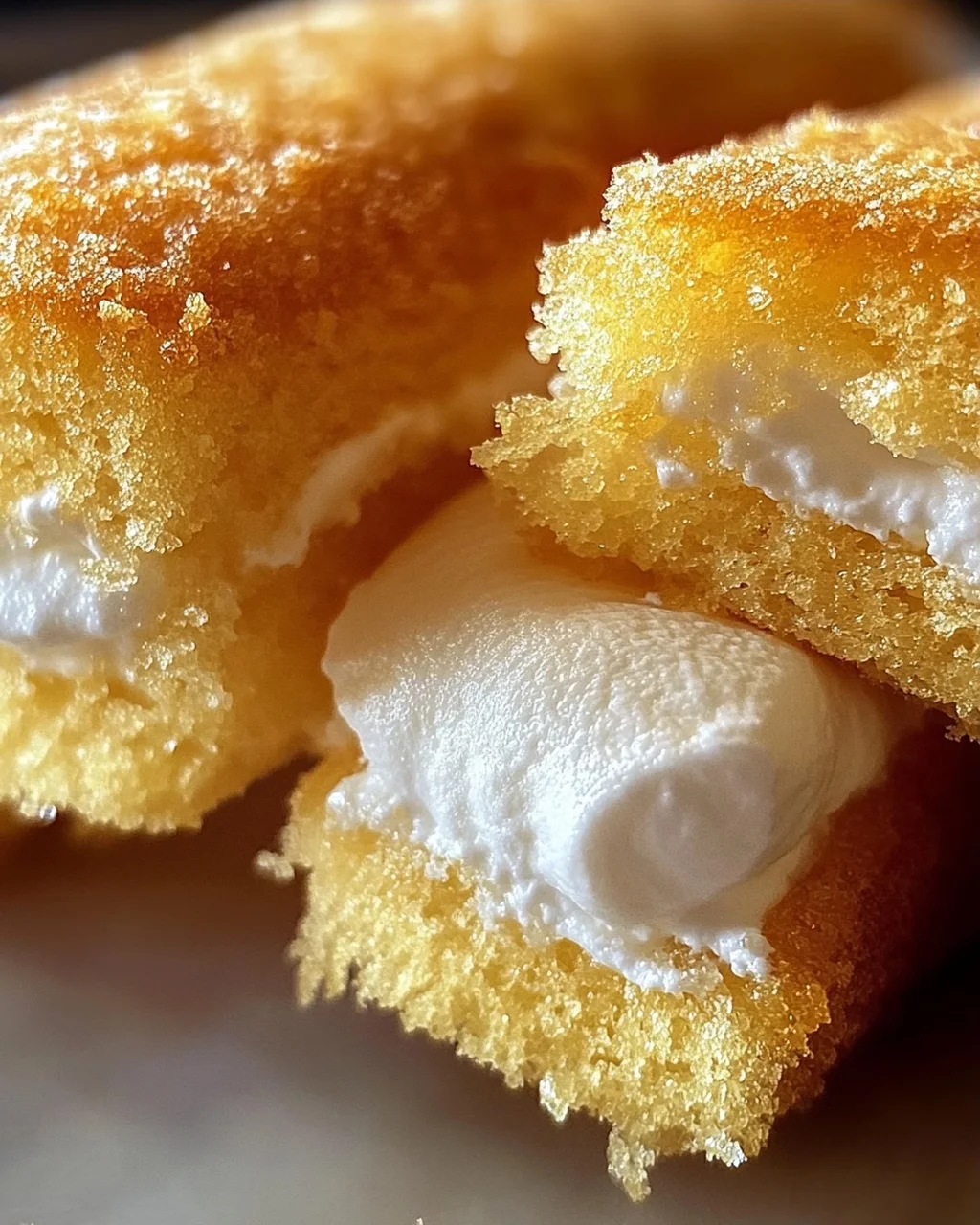 Hausgemachte Twinkies: Deine Kindheitsnostalgie neu erleben