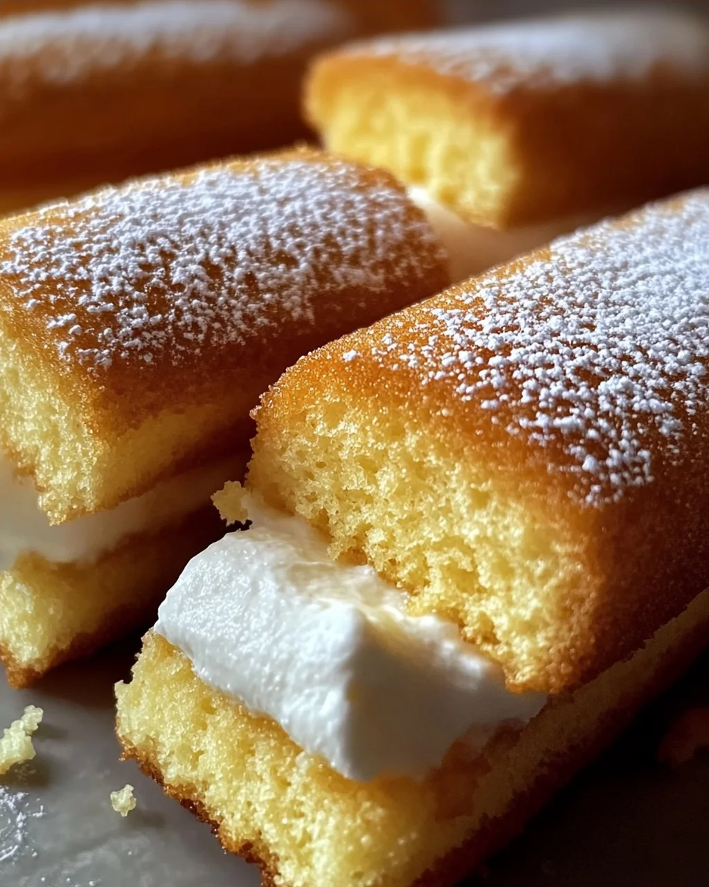 Hausgemachte Twinkies: Deine Kindheitsnostalgie neu erleben