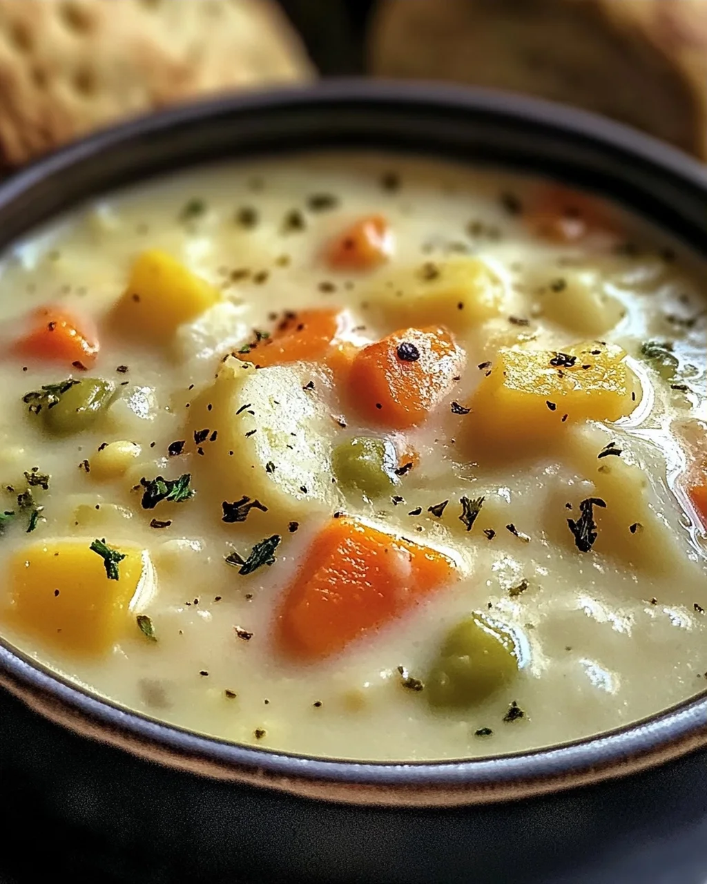 Kopiere Dolly Partons Stampede Suppe leicht gemacht