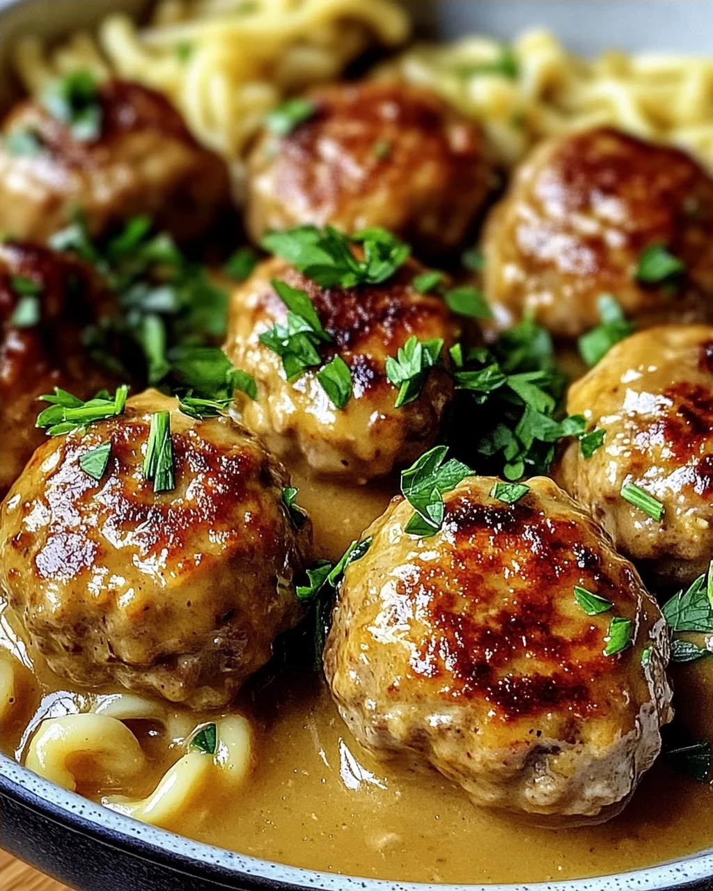 Köttbullar