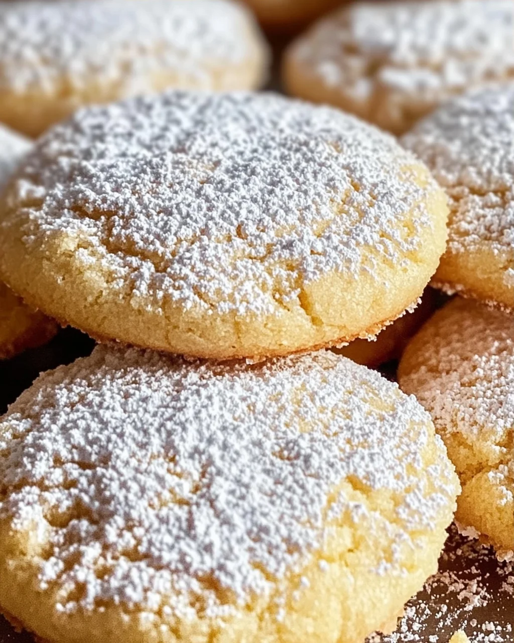 Puddingplätzchen