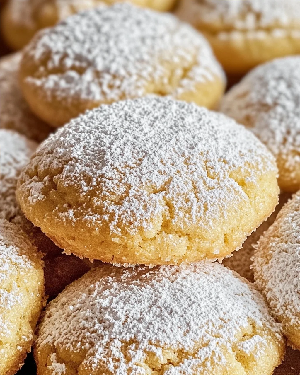 Puddingplätzchen