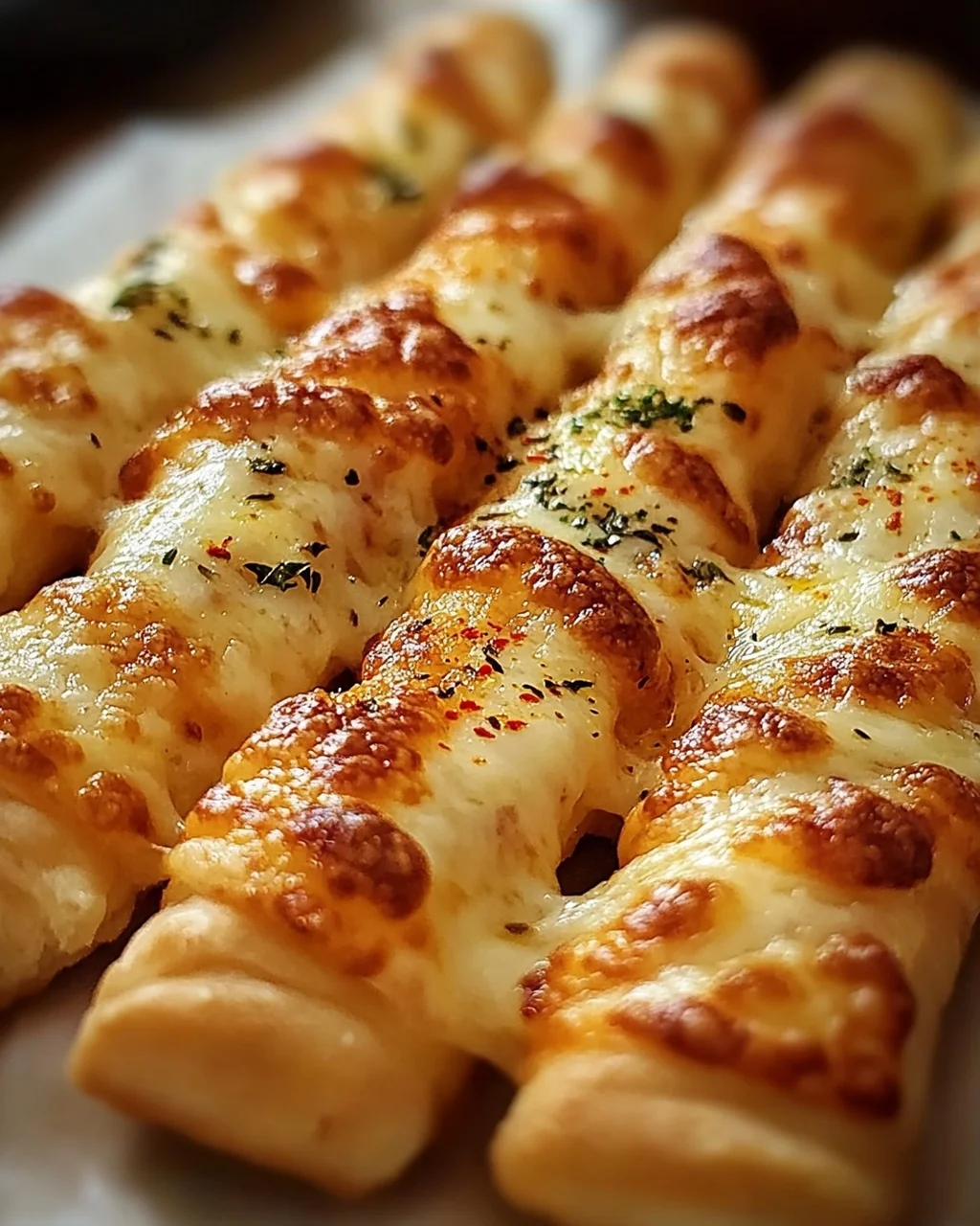 Quick Pizza Sticks Recipe: Easy and Delicious Snack Idea