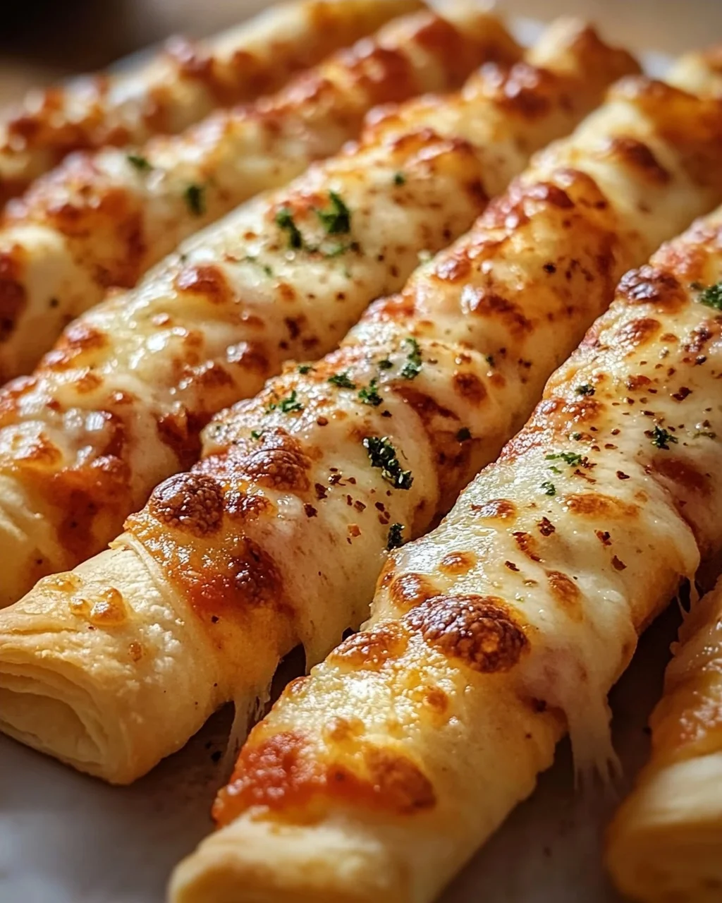 Quick Pizza Sticks Recipe: Easy and Delicious Snack Idea