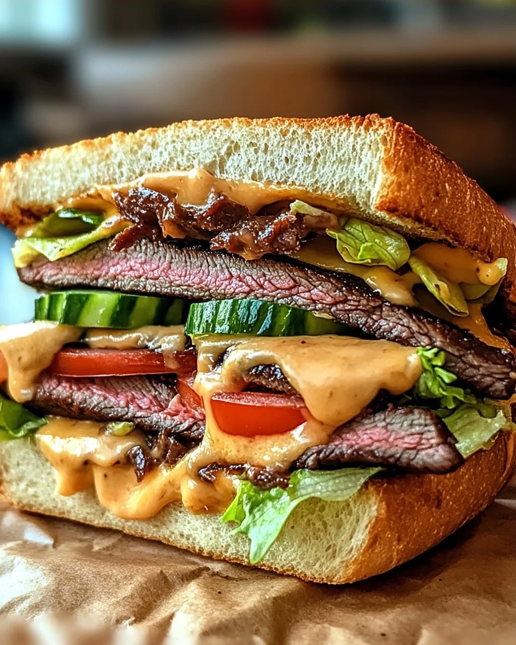 Scooby-Doo-Sandwich: Spaß für die ganze Familie