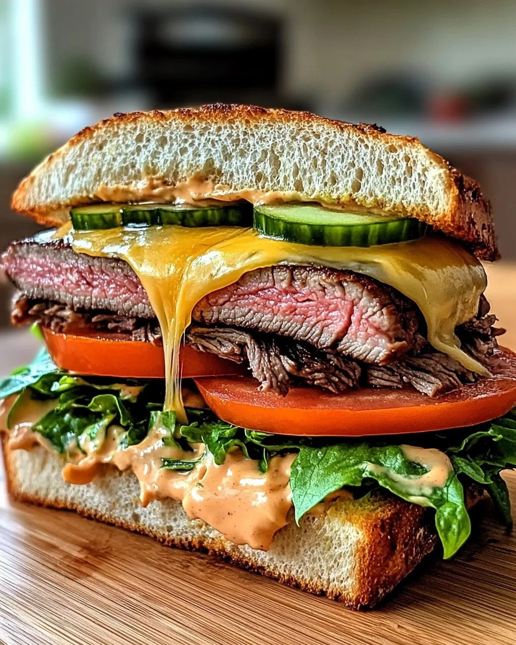 Scooby-Doo-Sandwich: Spaß für die ganze Familie